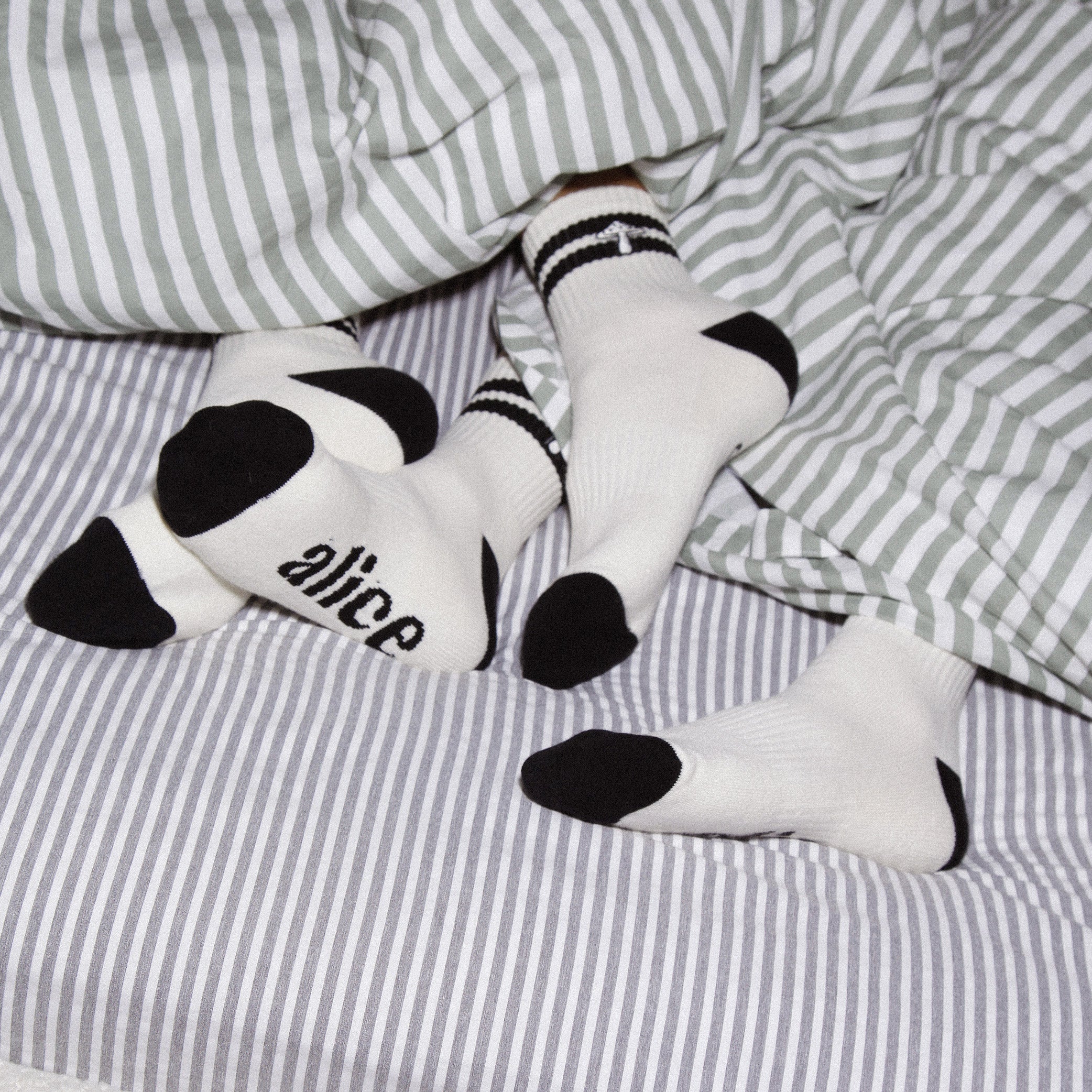 crew socks - Image 3