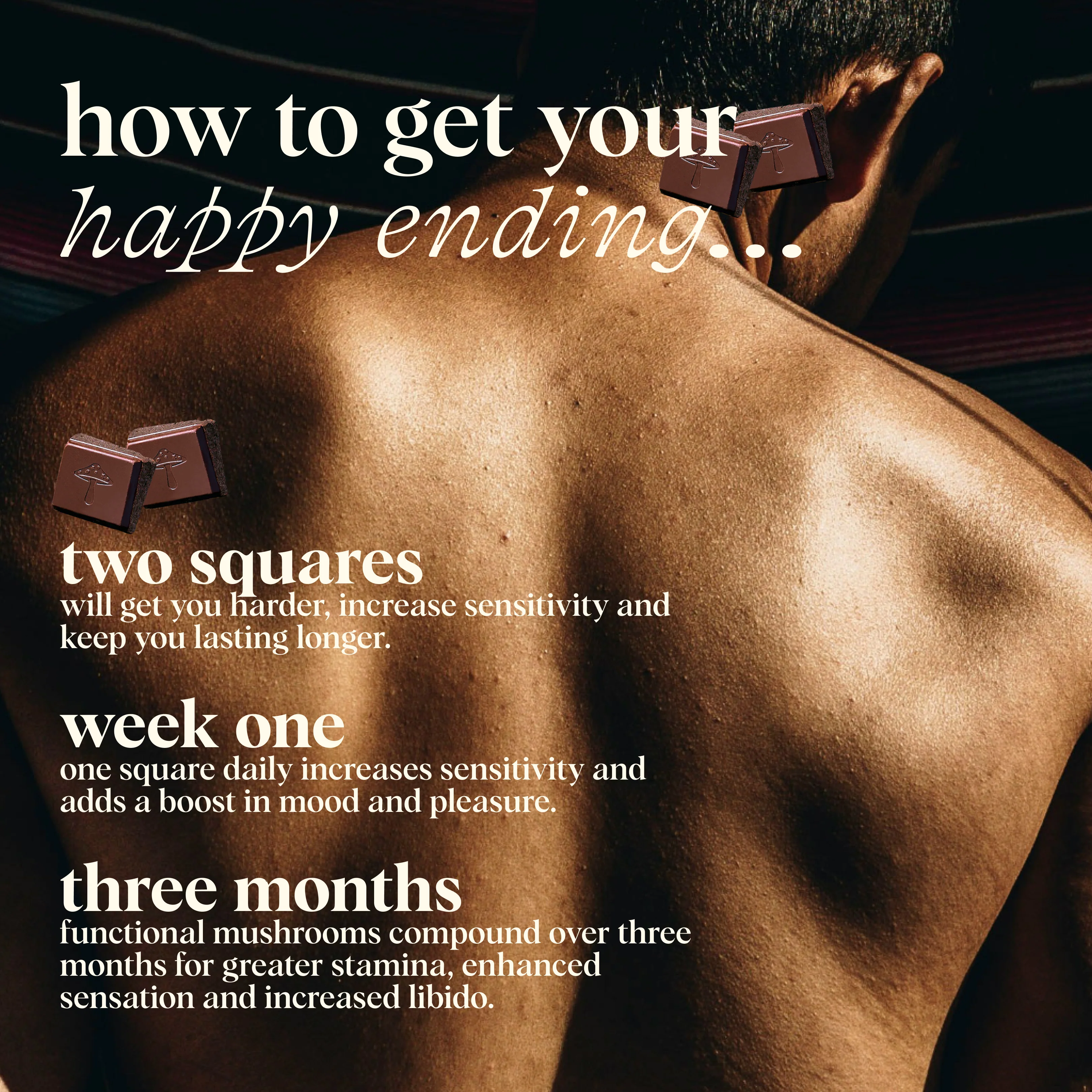 Happy Ending x Dipsea Set Grindr - Image 3