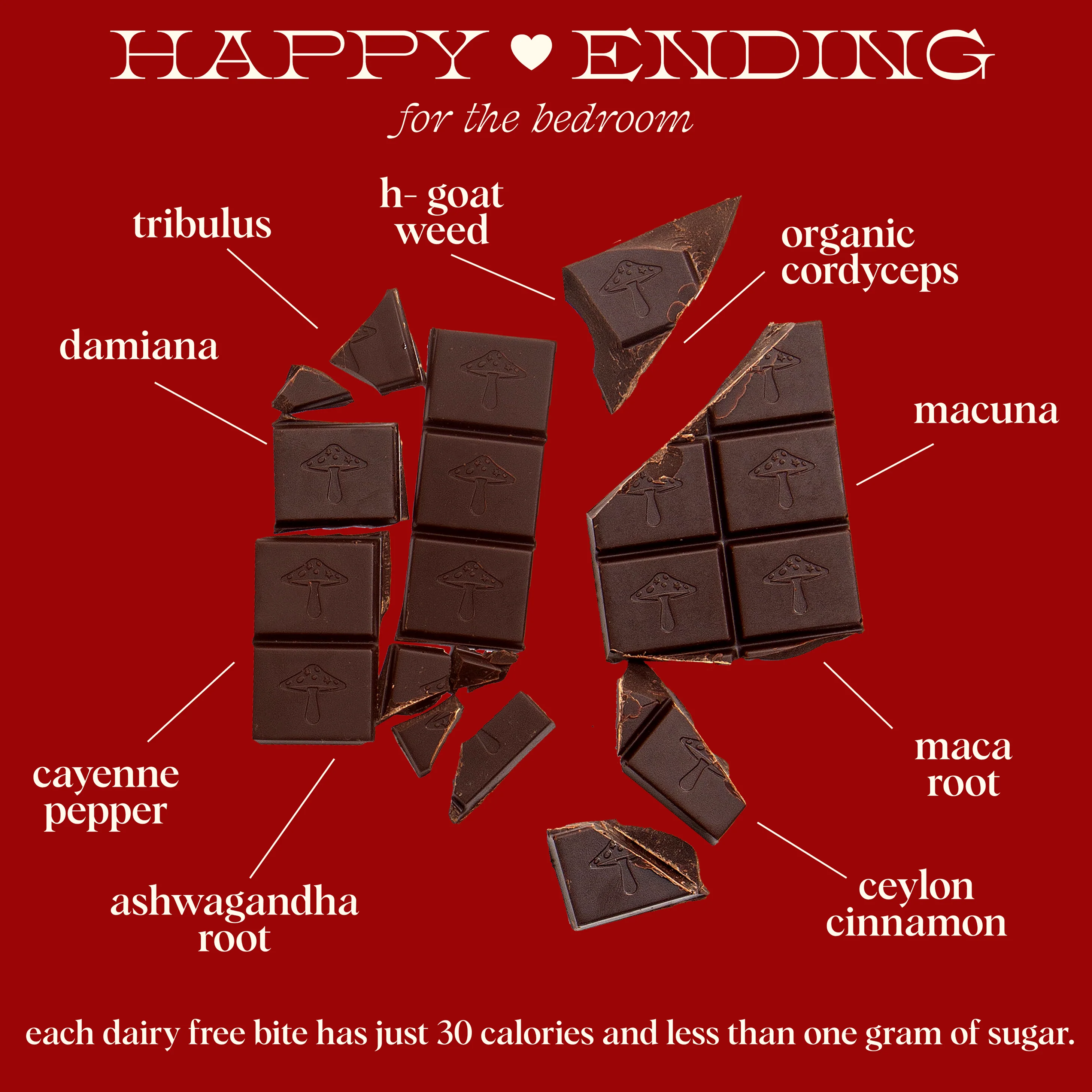 Happy Ending x Dipsea Set Grindr - Image 6