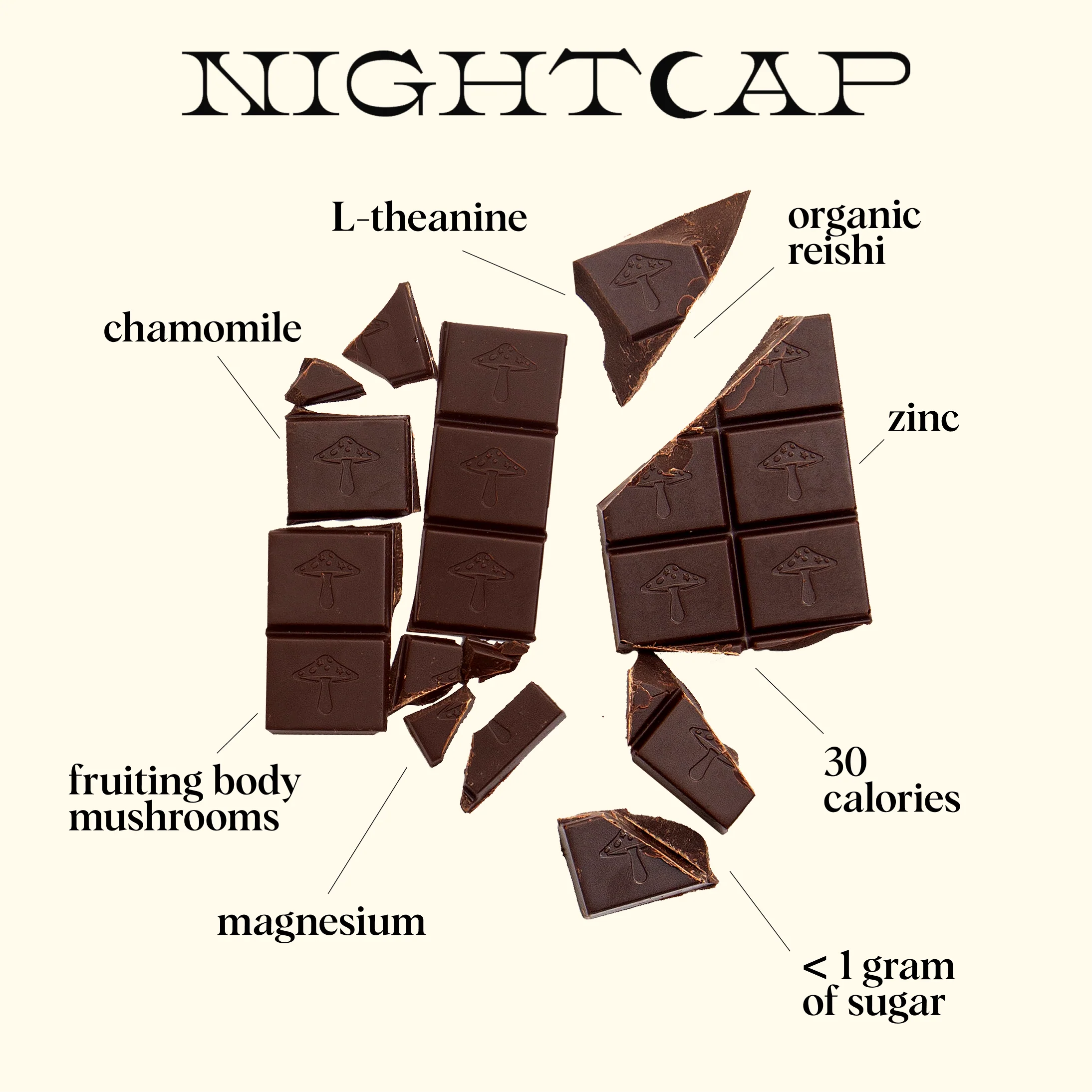 Nightcap Single Tin - Image 6