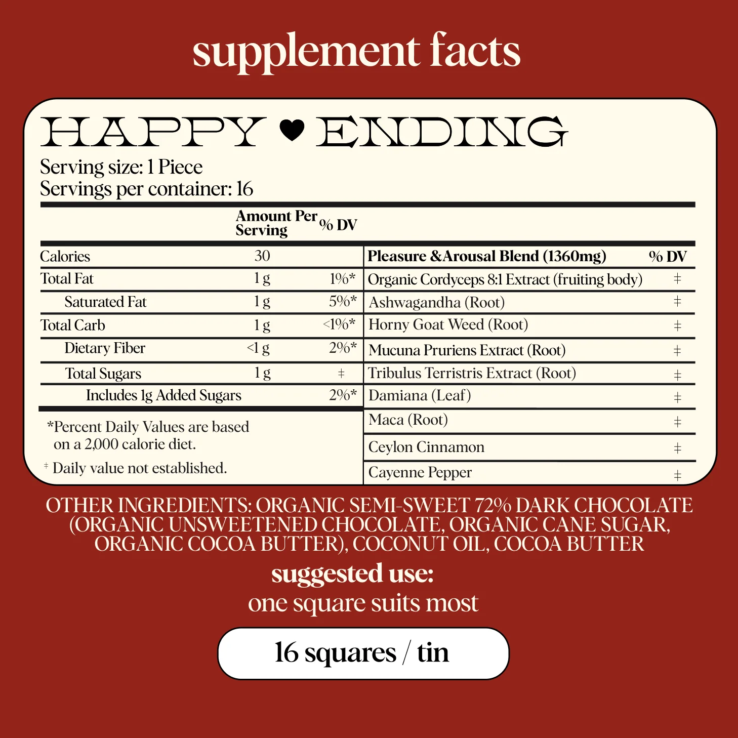 Big Night Bundle (Party Trick, Happy Ending, Nightcap) - Image 12