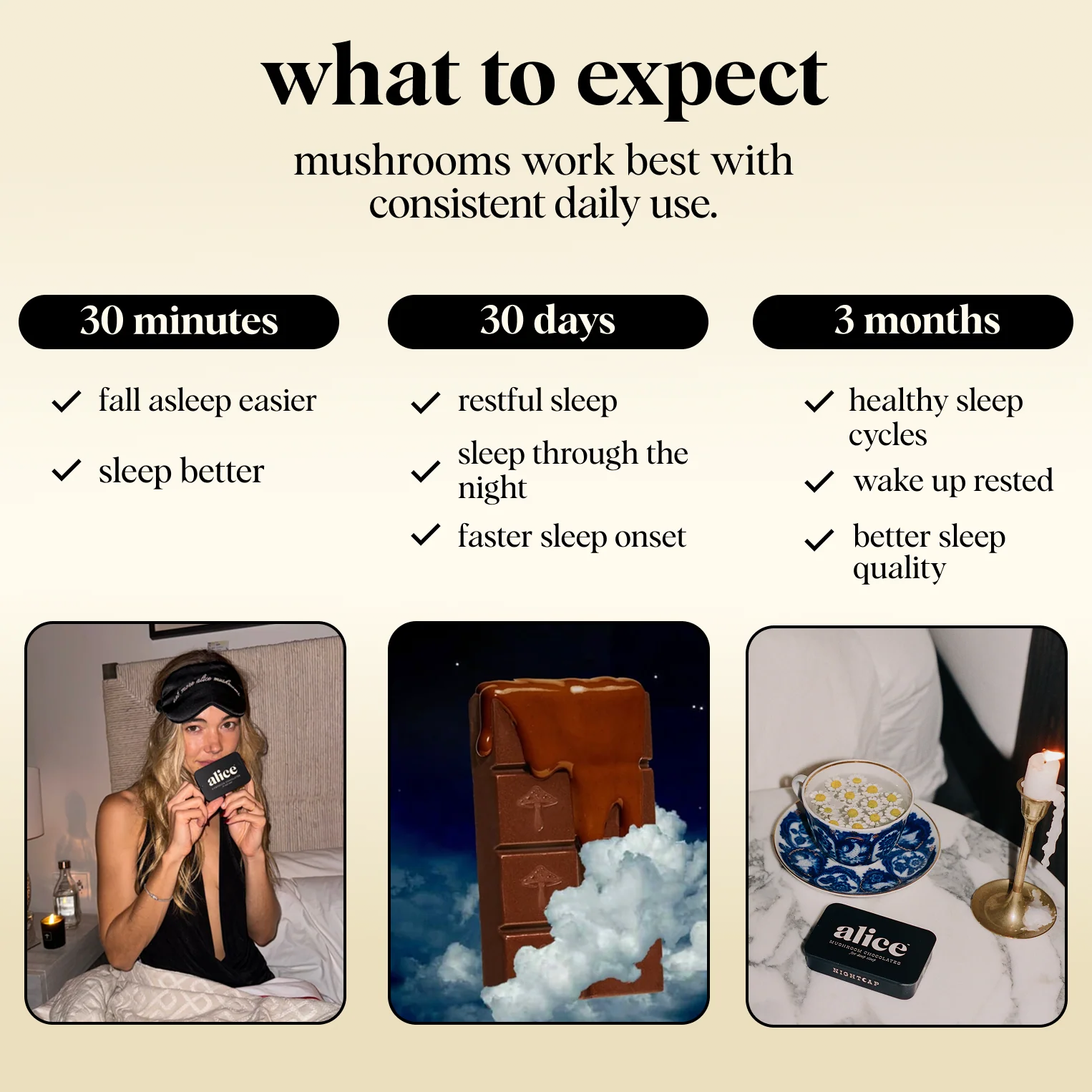 Big Night Bundle (Party Trick, Happy Ending, Nightcap) - Image 7